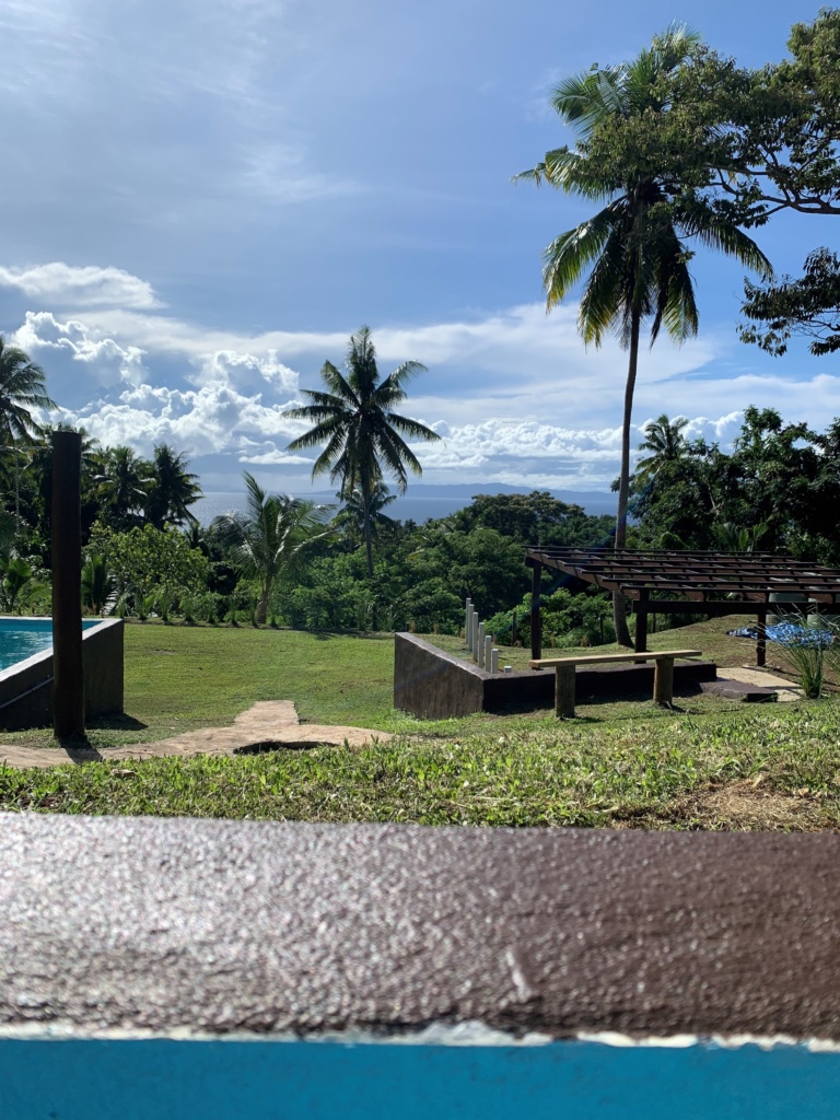 Unique Accommodation in Taveuni, Fiji 36