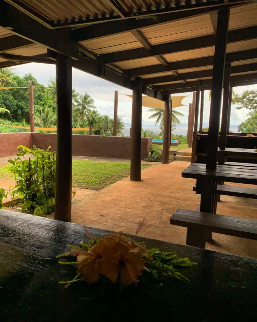 Unique Accommodation in Taveuni, Fiji 24