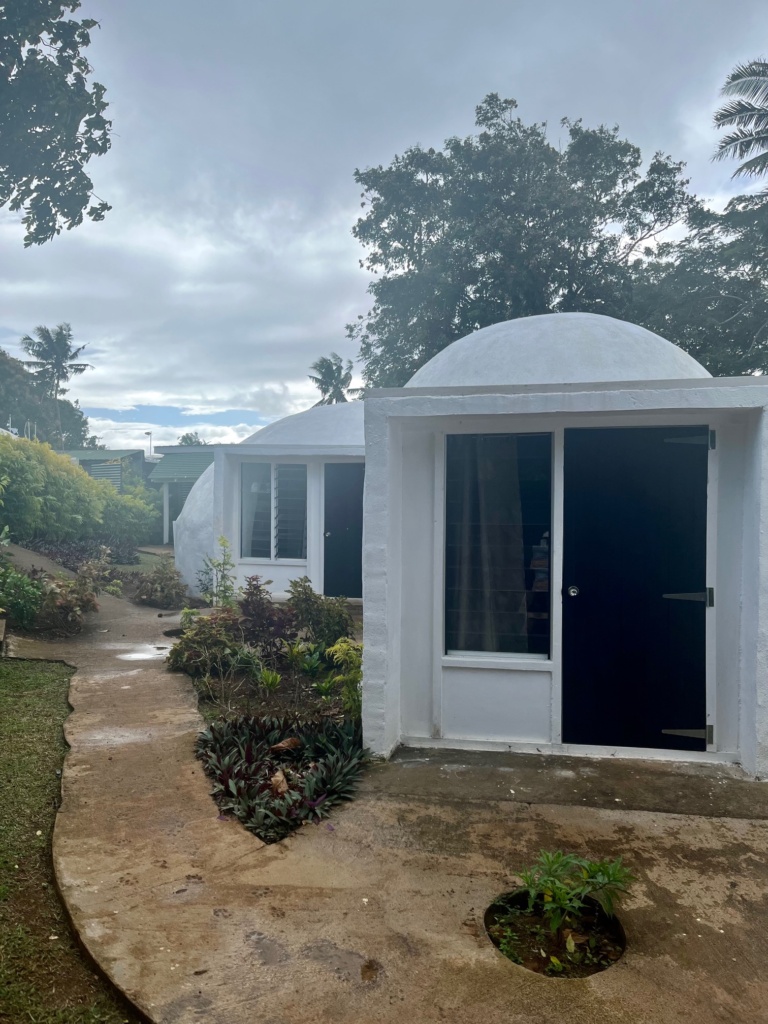 Unique Accommodation in Taveuni, Fiji 23