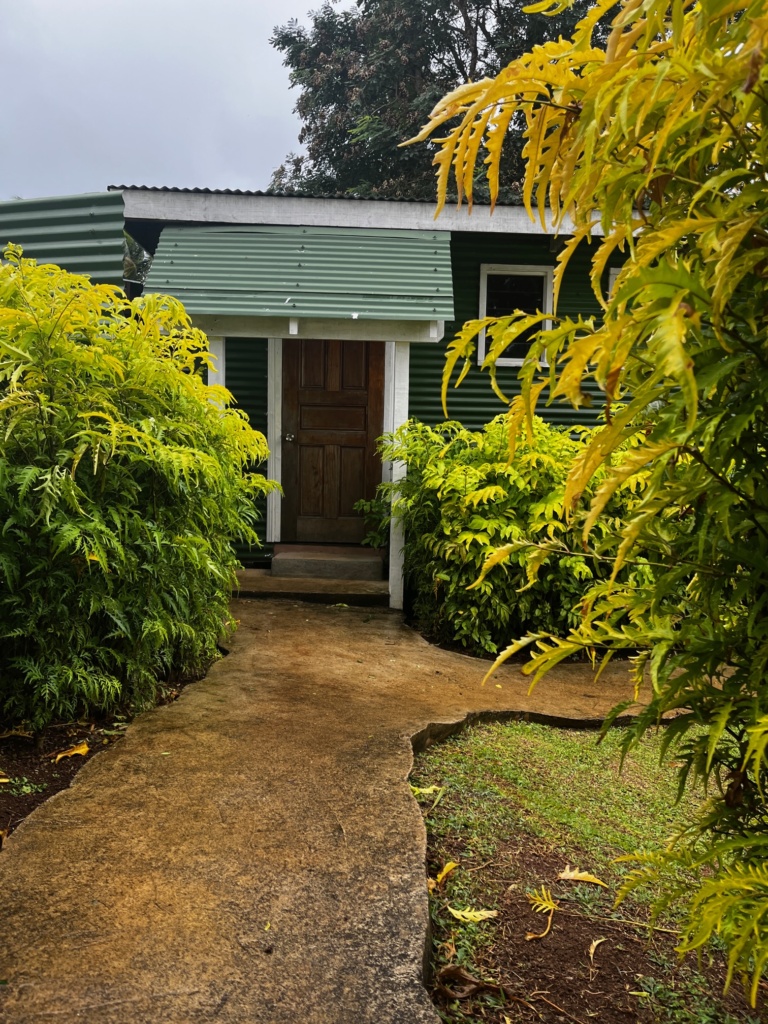 Unique Accommodation in Taveuni, Fiji 12
