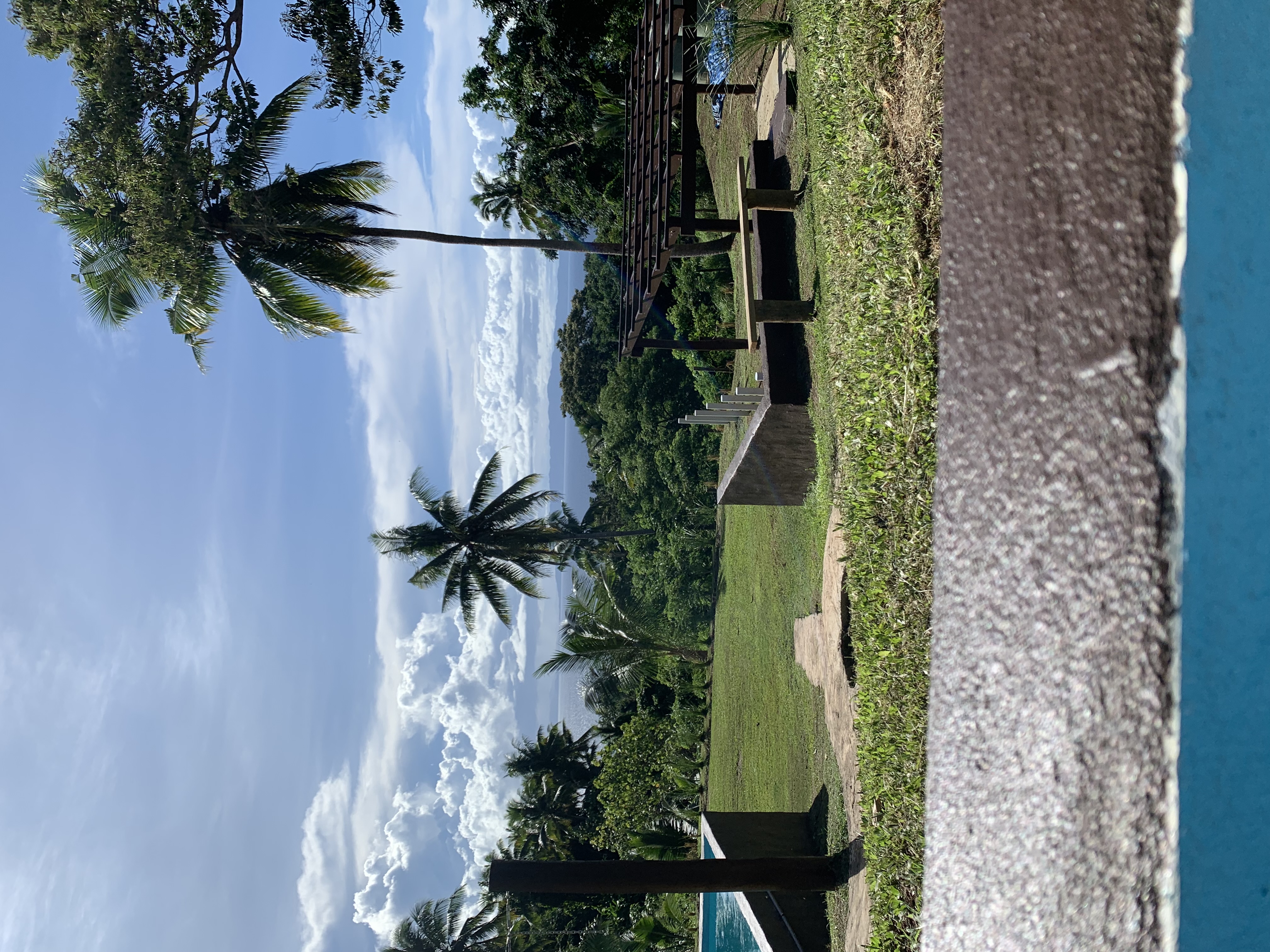 Unique Accommodation in Taveuni, Fiji 8